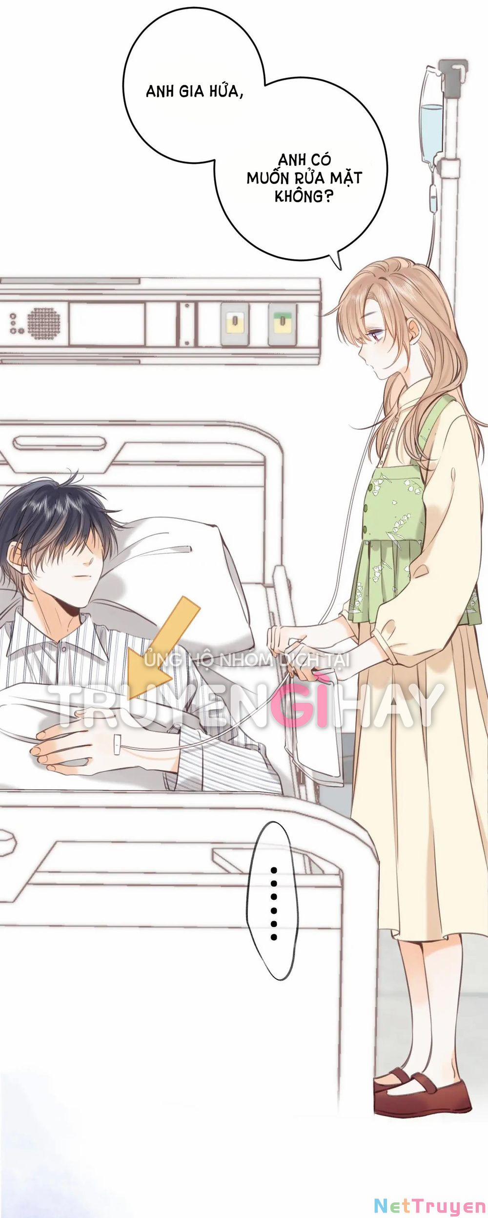 Vụng Trộm Không Giấu Được 54 trang 5