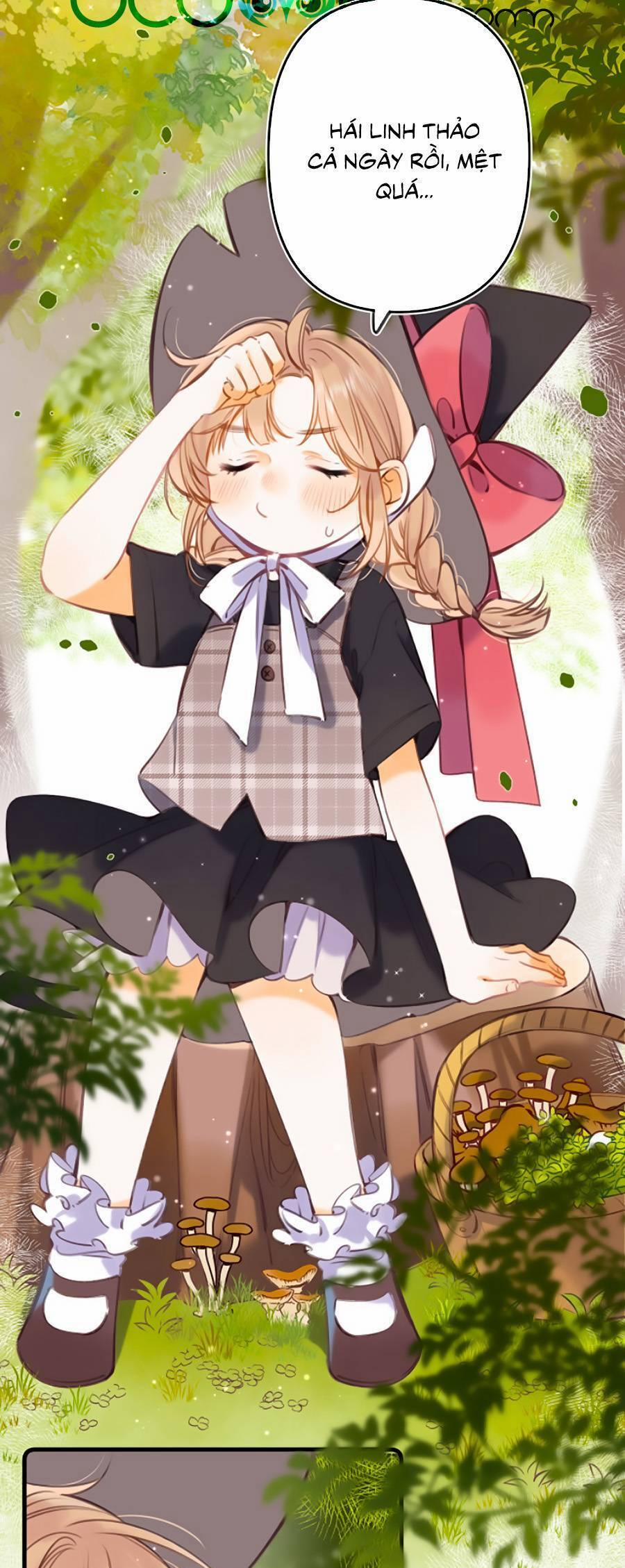 Vụng Trộm Không Giấu Được 55.5 trang 2