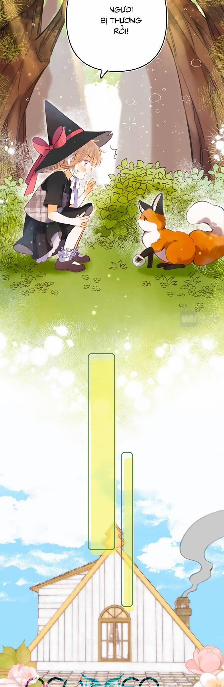 Vụng Trộm Không Giấu Được 55.5 trang 5