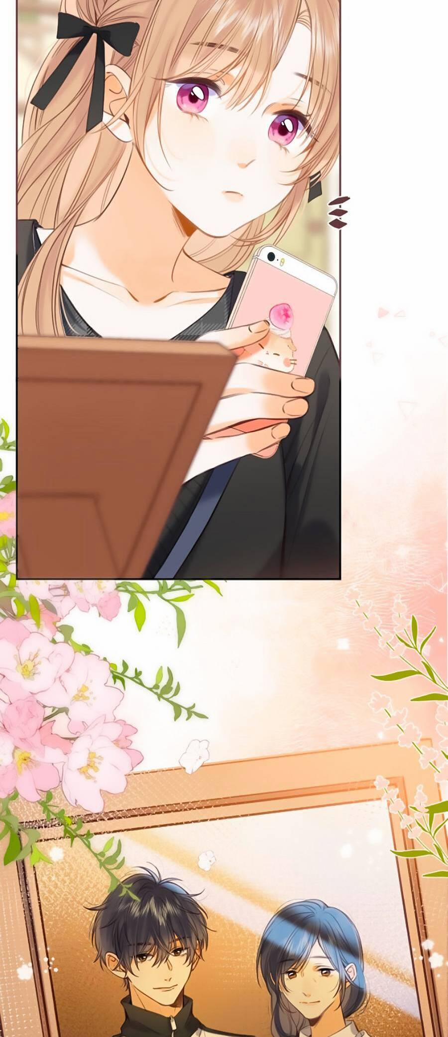 Vụng Trộm Không Giấu Được 55 trang 11