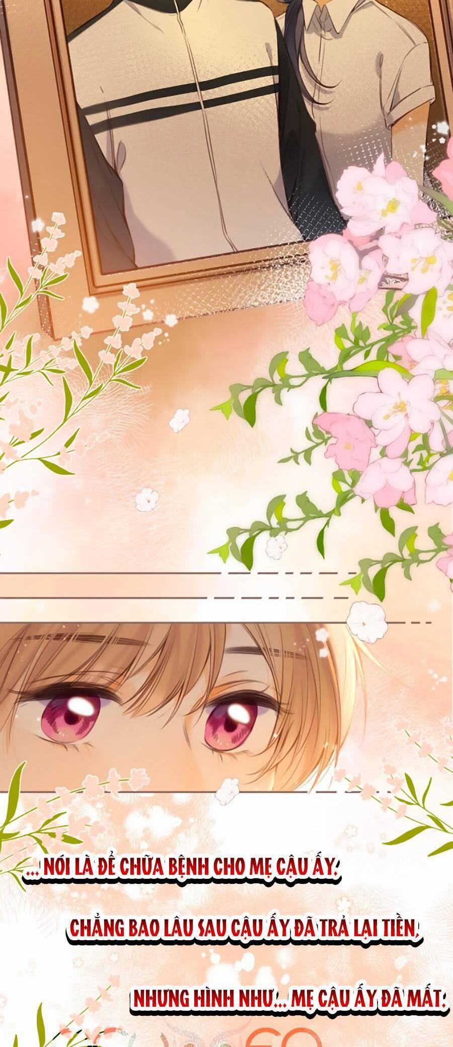 Vụng Trộm Không Giấu Được 55 trang 12