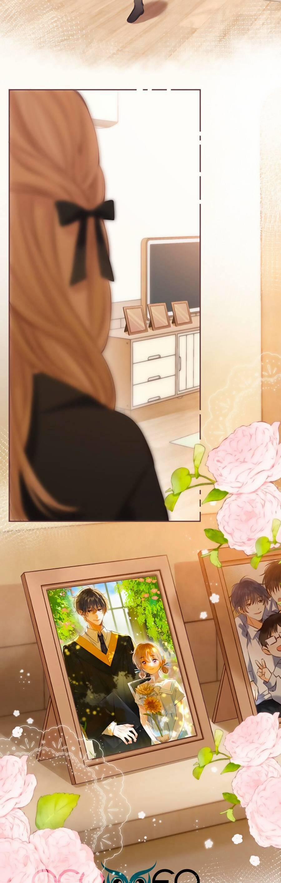 Vụng Trộm Không Giấu Được 55 trang 9