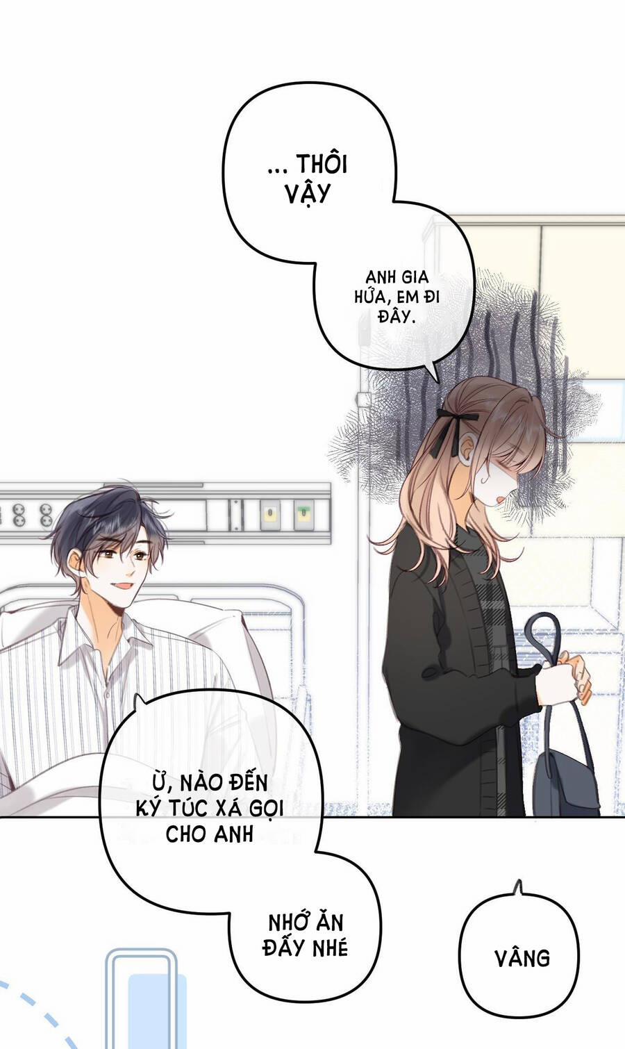 Vụng Trộm Không Giấu Được 56.1 trang 14