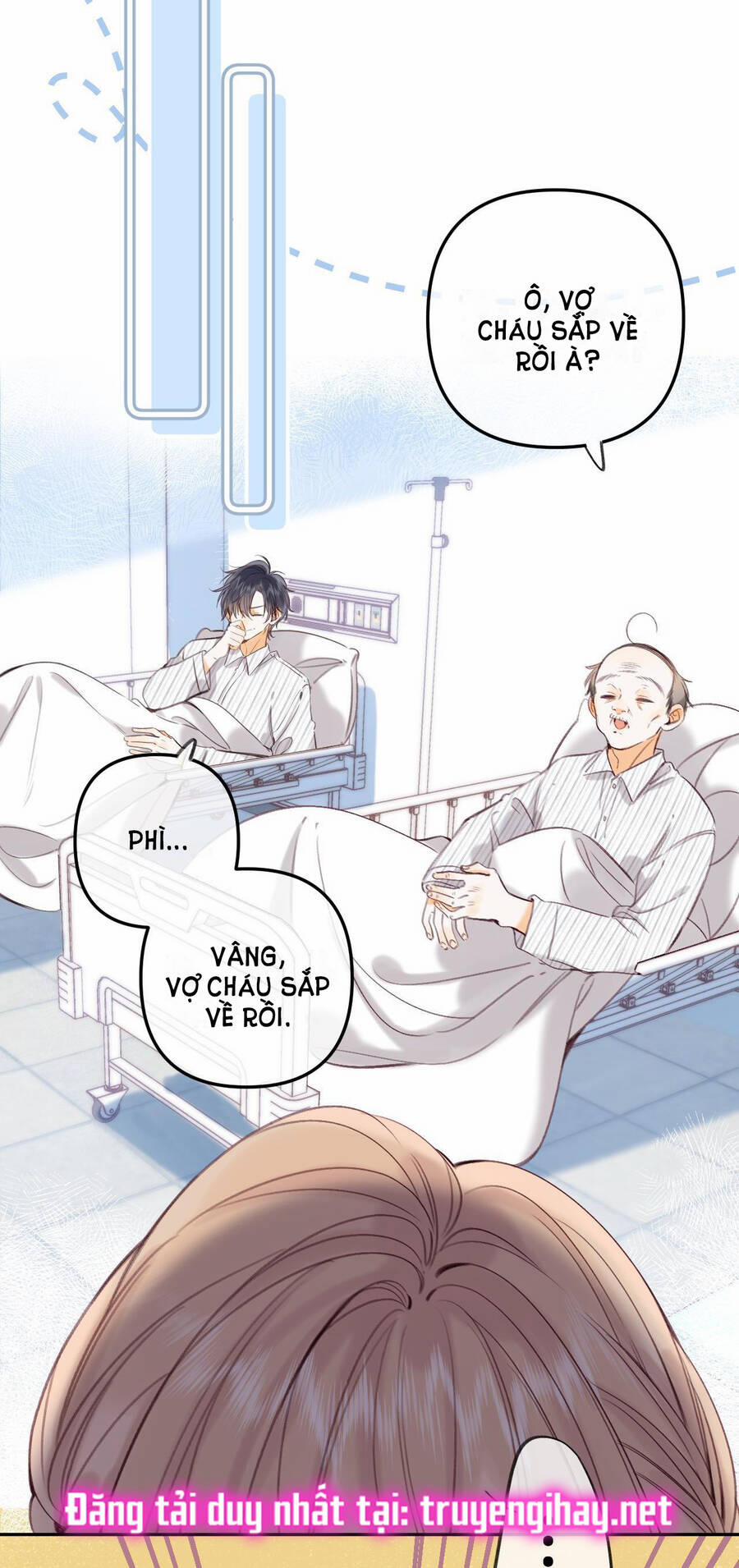 Vụng Trộm Không Giấu Được 56.1 trang 15