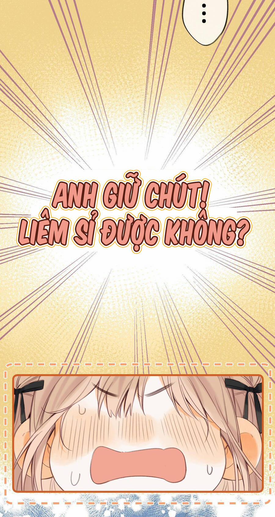 Vụng Trộm Không Giấu Được 56.1 trang 16