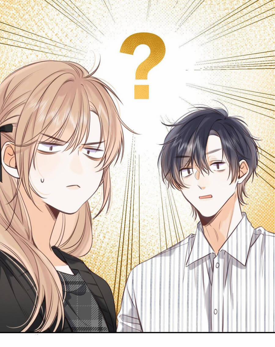 Vụng Trộm Không Giấu Được 56.1 trang 3