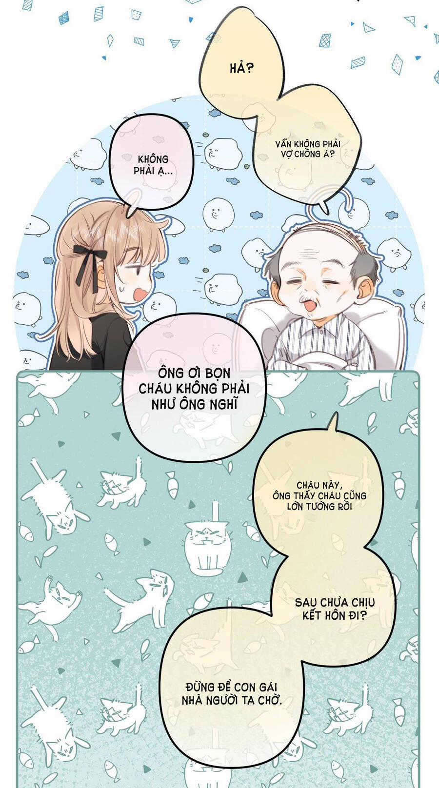 Vụng Trộm Không Giấu Được 56.1 trang 9