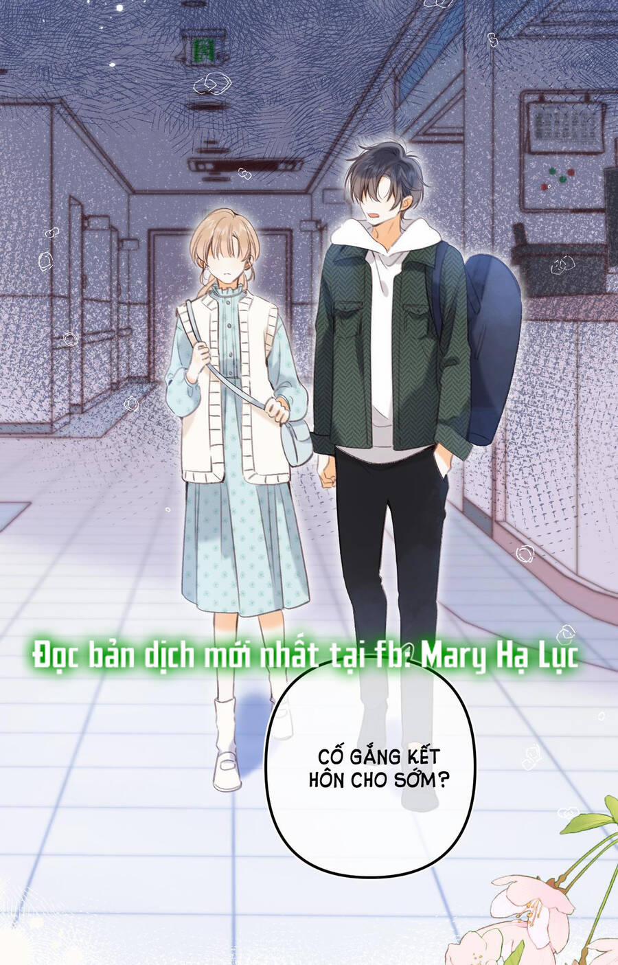 Vụng Trộm Không Giấu Được 56.2 trang 10