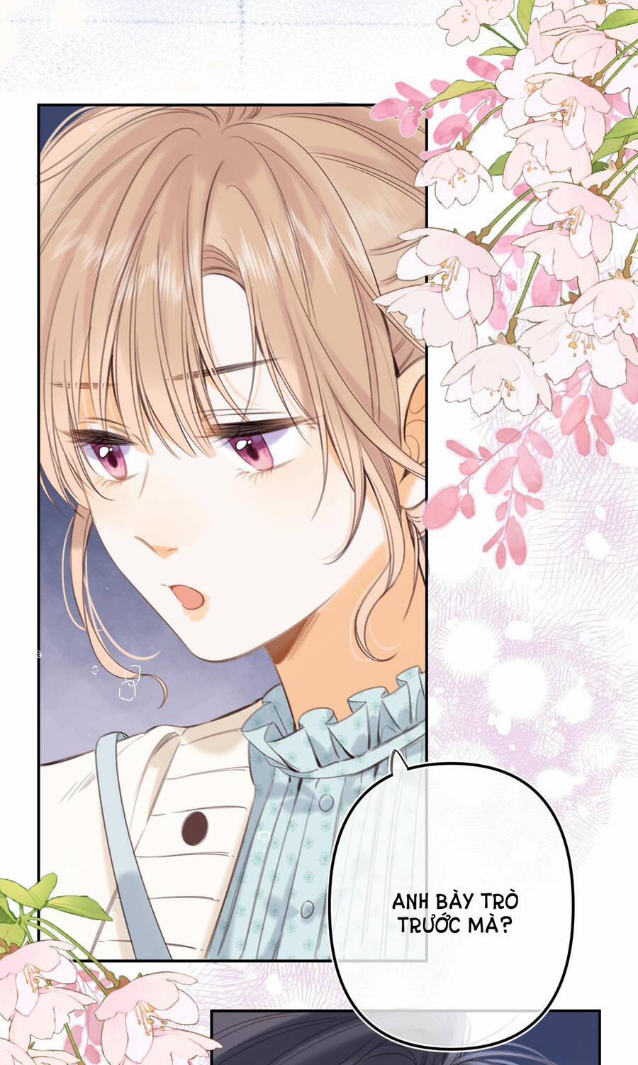 Vụng Trộm Không Giấu Được 56.2 trang 11