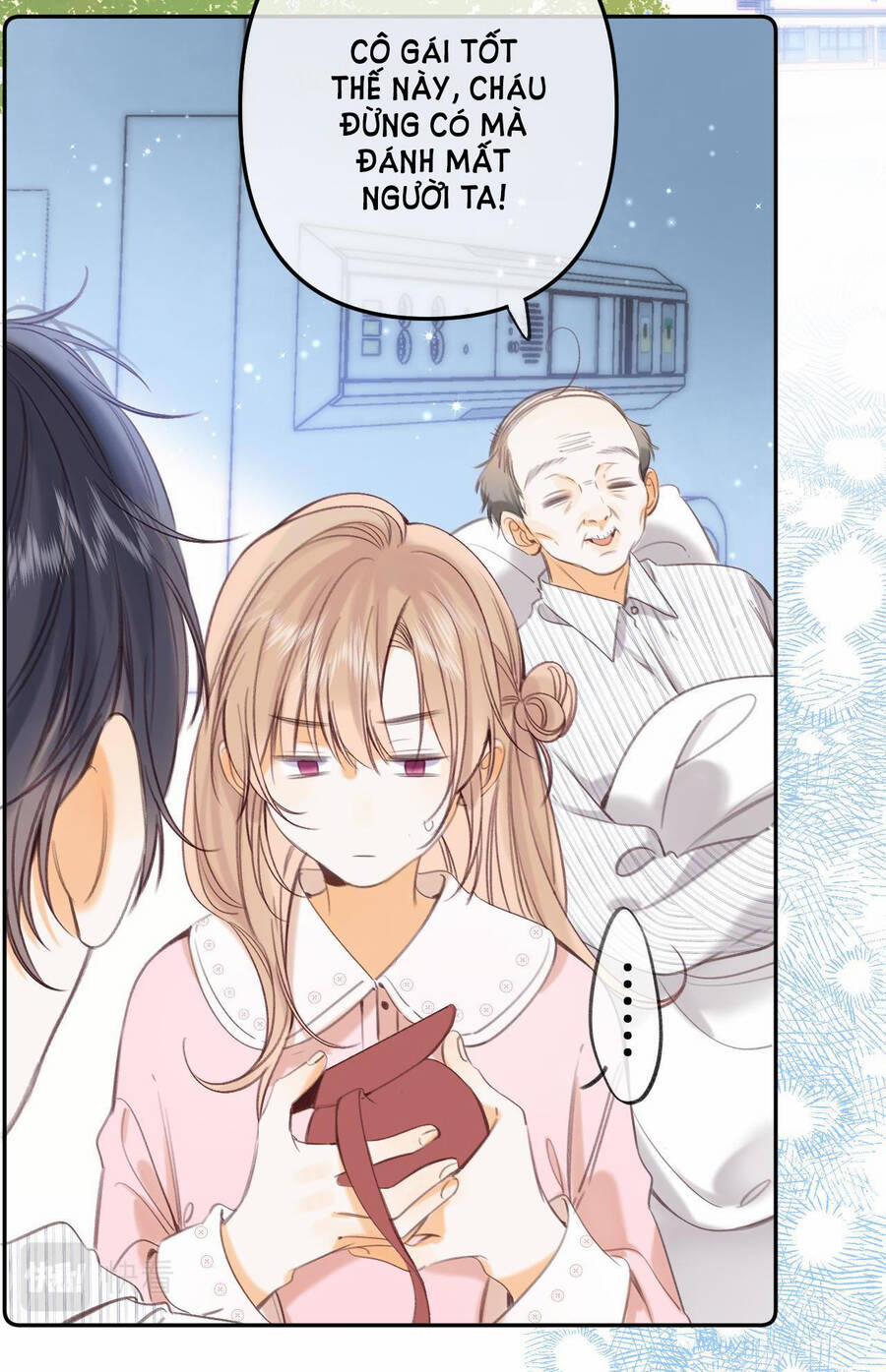 Vụng Trộm Không Giấu Được 56.2 trang 2