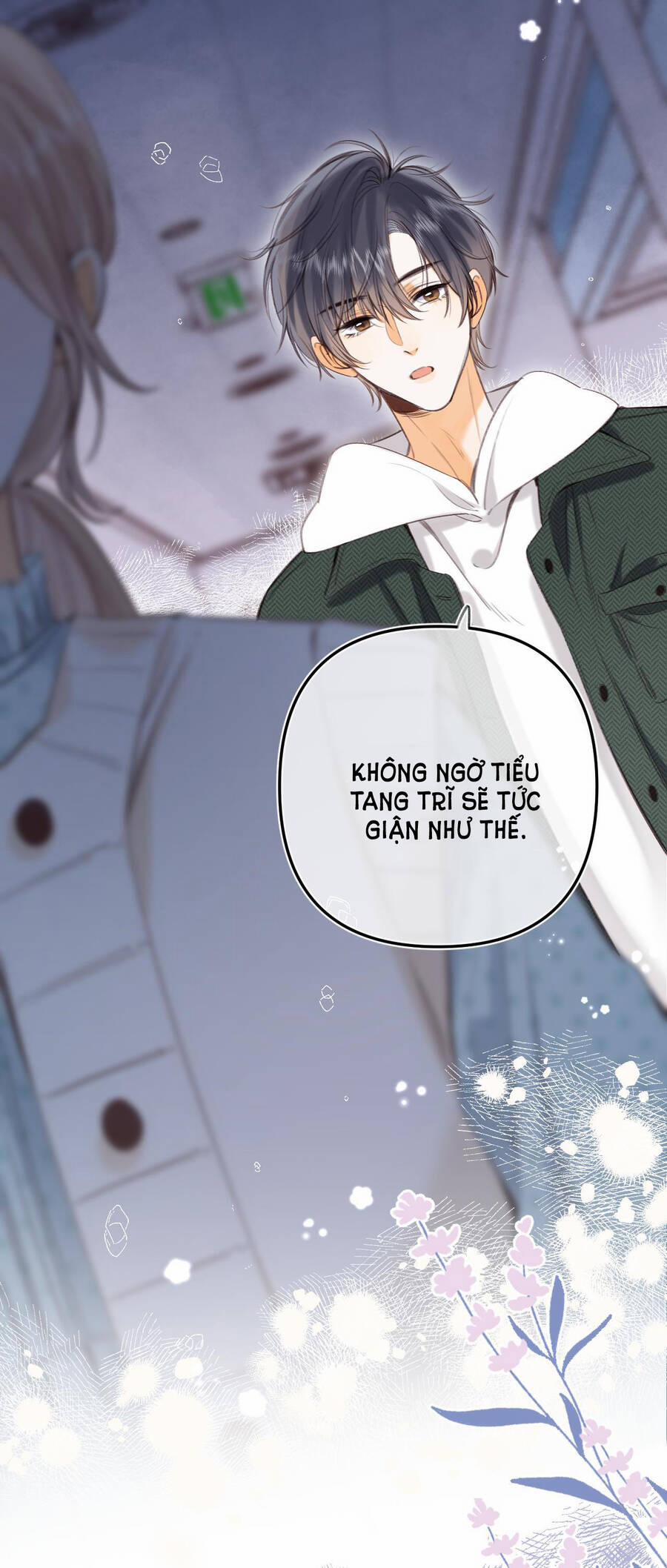 Vụng Trộm Không Giấu Được 56.5 trang 17