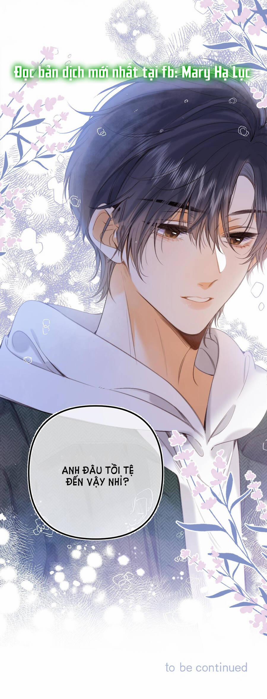 Vụng Trộm Không Giấu Được 56.5 trang 18