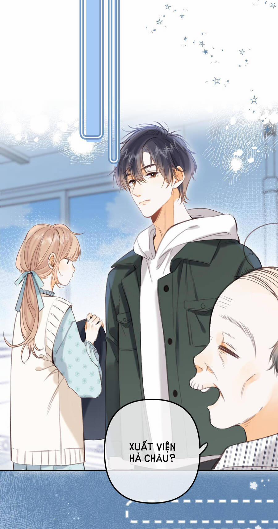 Vụng Trộm Không Giấu Được 56.5 trang 4