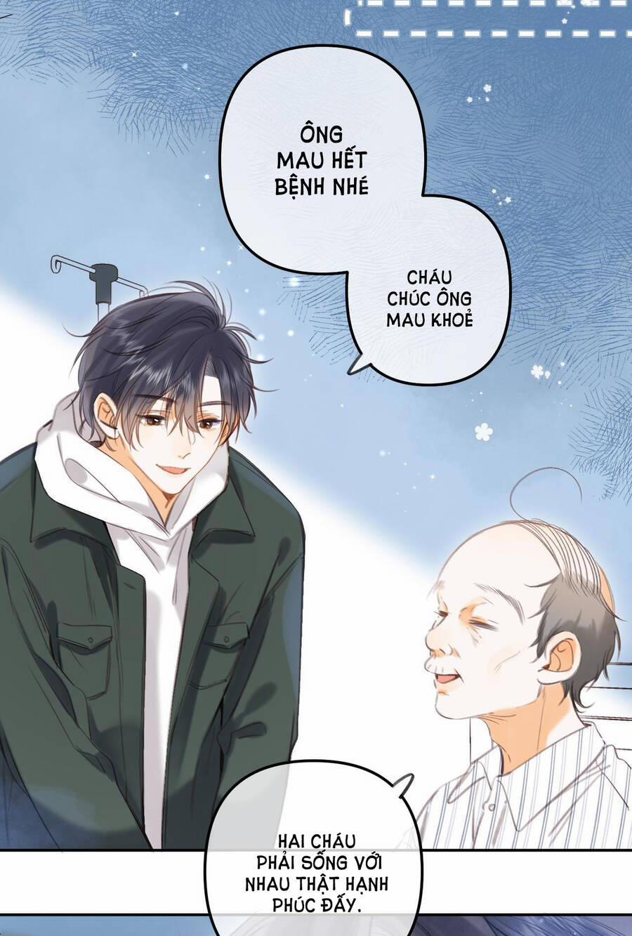 Vụng Trộm Không Giấu Được 56.5 trang 5