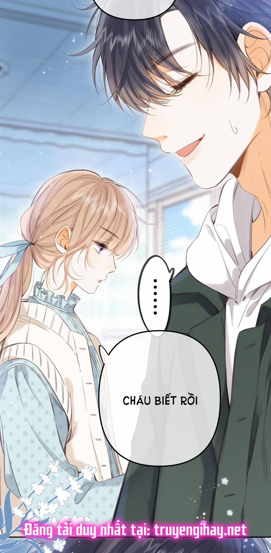 Vụng Trộm Không Giấu Được 56.5 trang 6