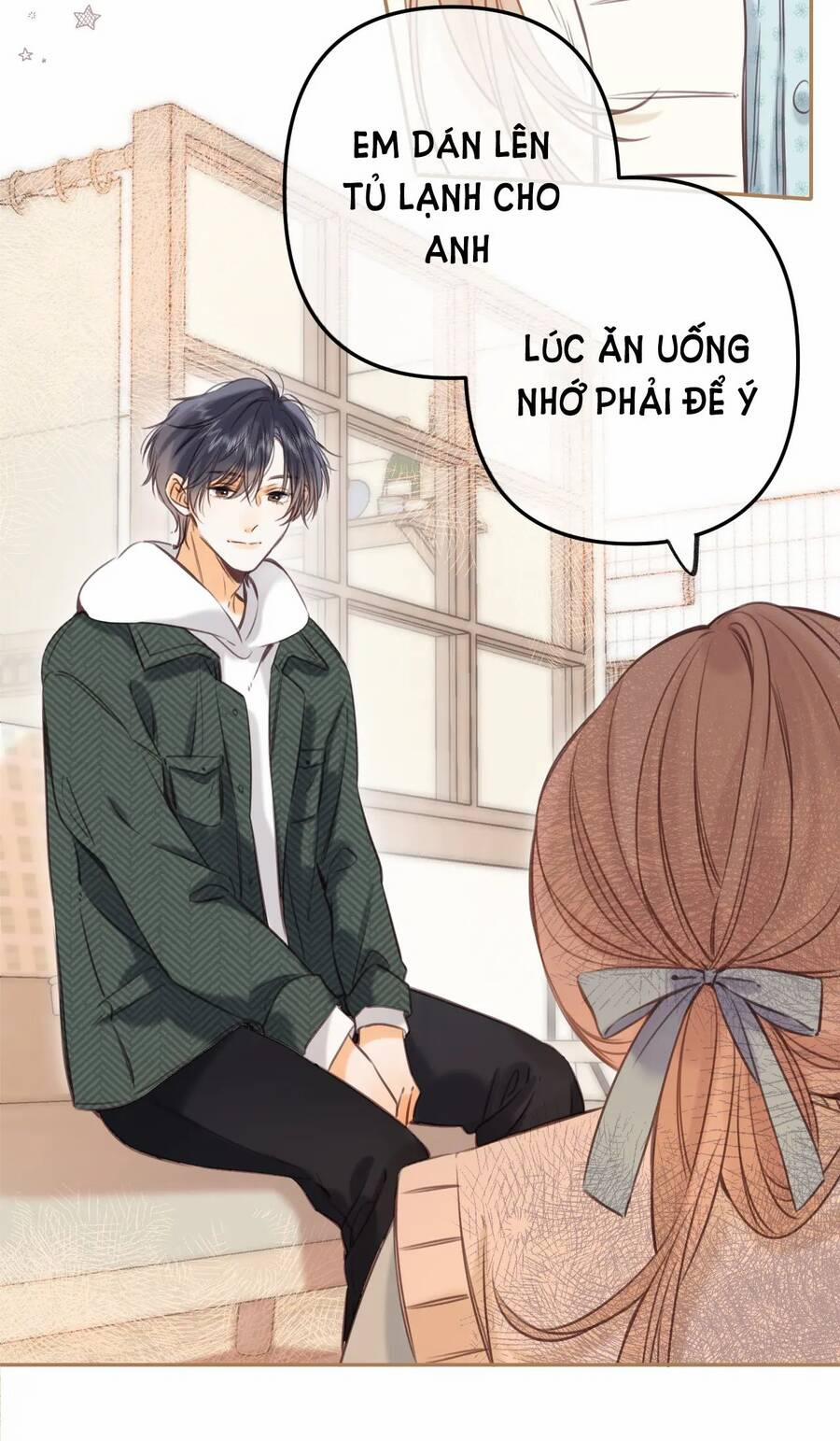 Vụng Trộm Không Giấu Được 57.1 trang 10