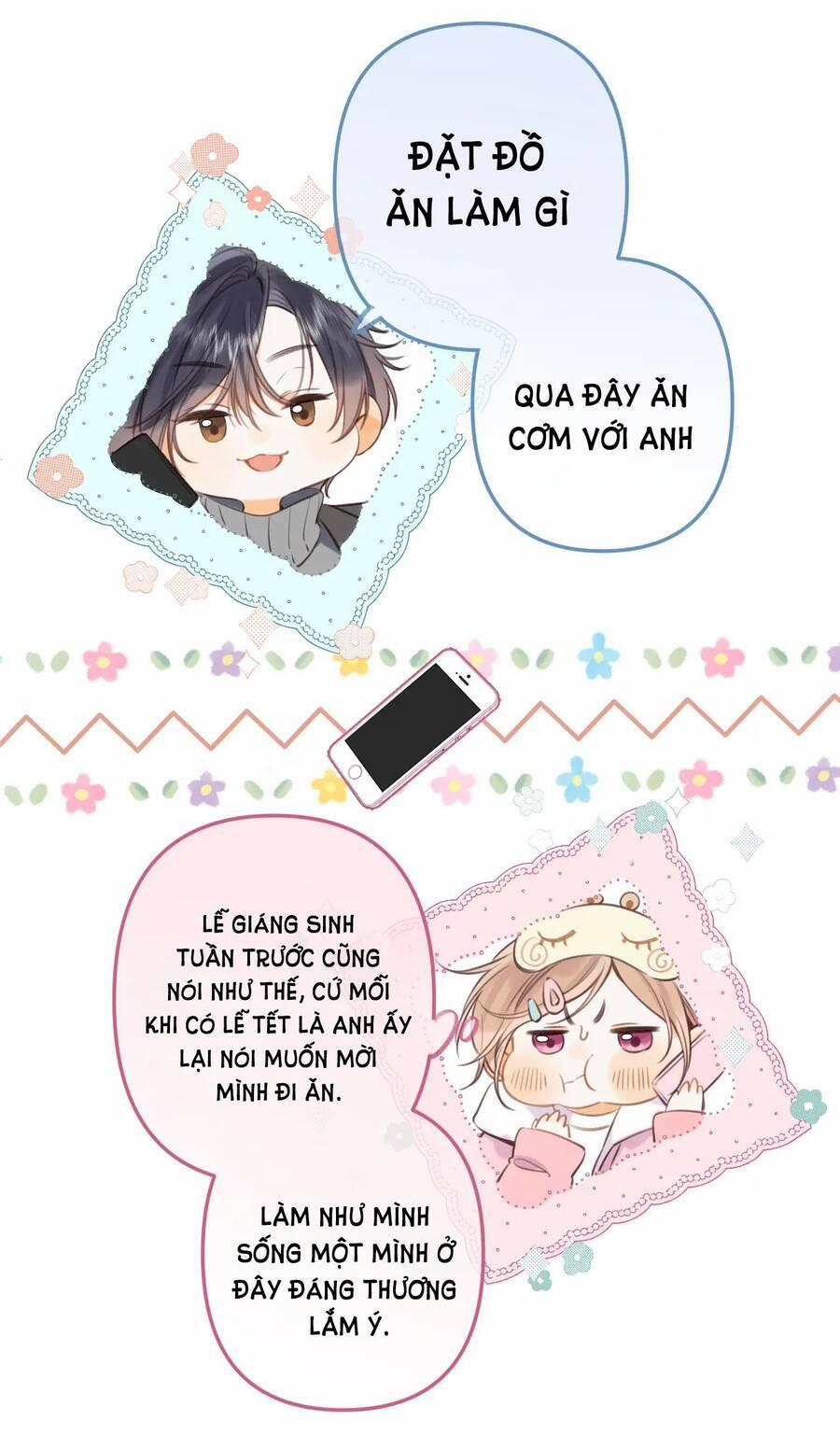 Vụng Trộm Không Giấu Được 57.2 trang 10