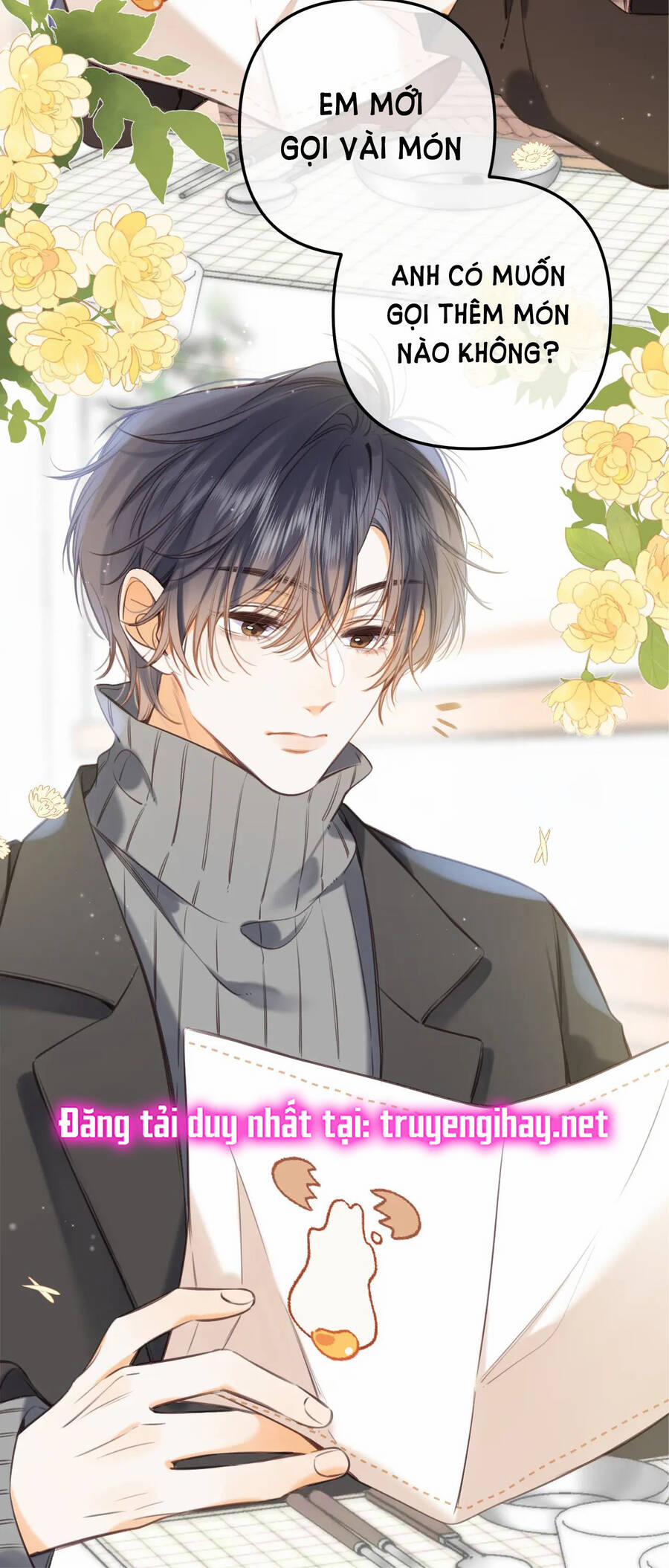 Vụng Trộm Không Giấu Được 57.2 trang 14