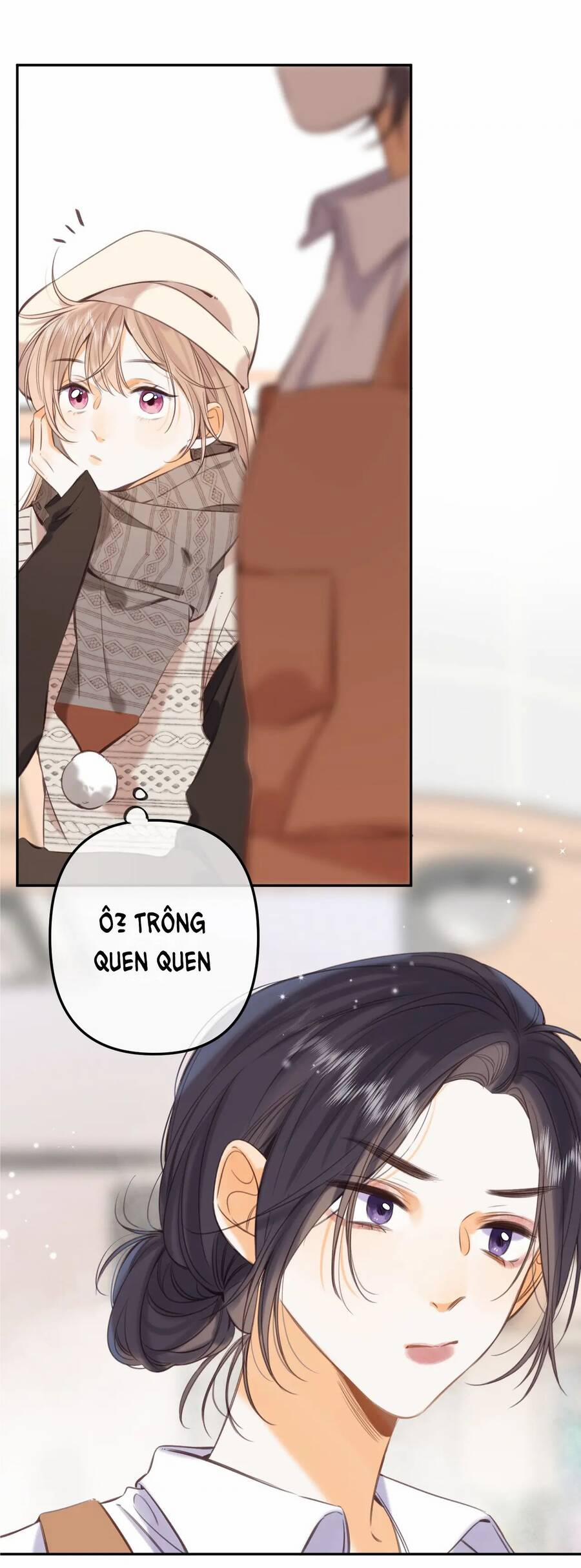 Vụng Trộm Không Giấu Được 57.2 trang 17