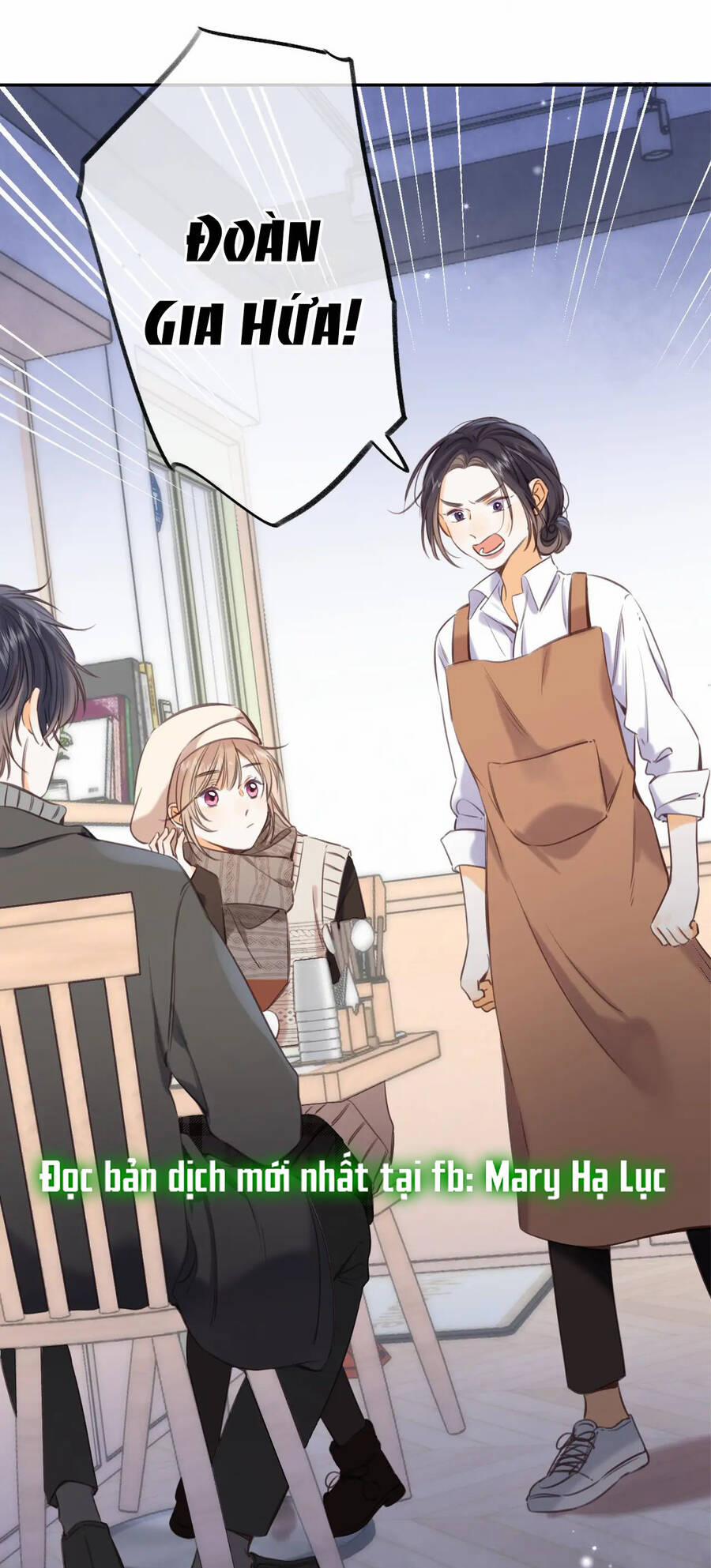 Vụng Trộm Không Giấu Được 57.2 trang 18