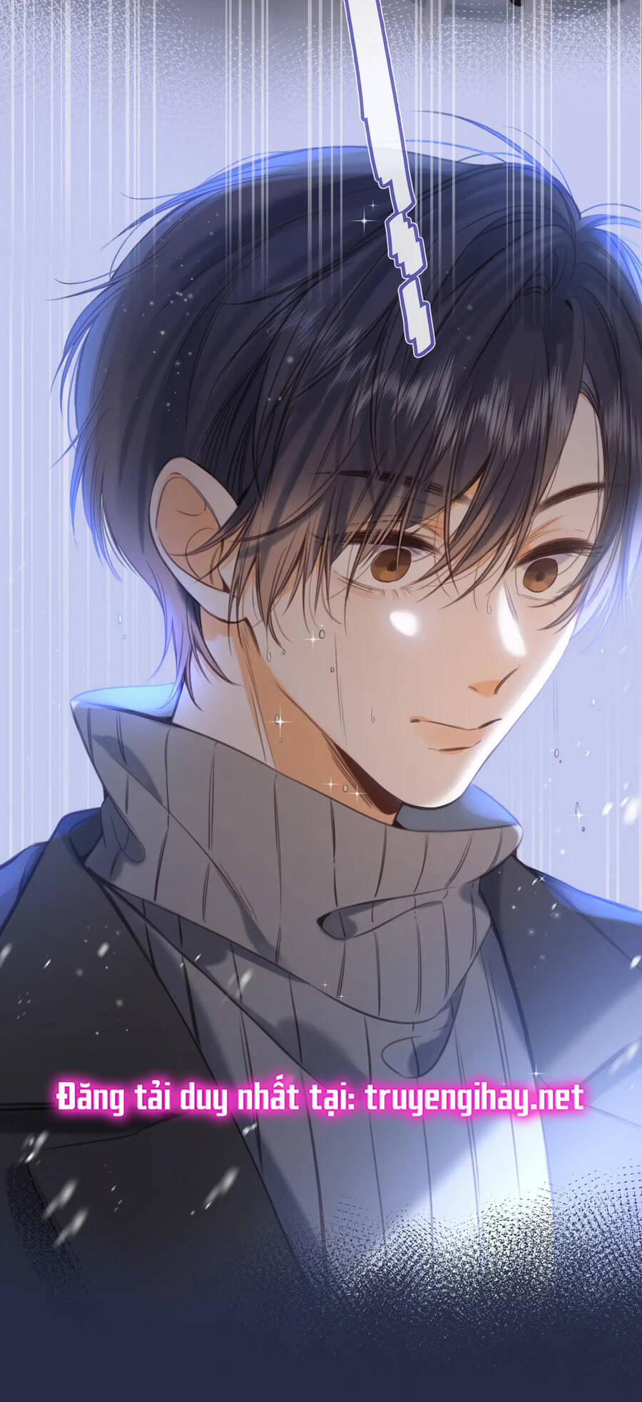 Vụng Trộm Không Giấu Được 57.2 trang 26