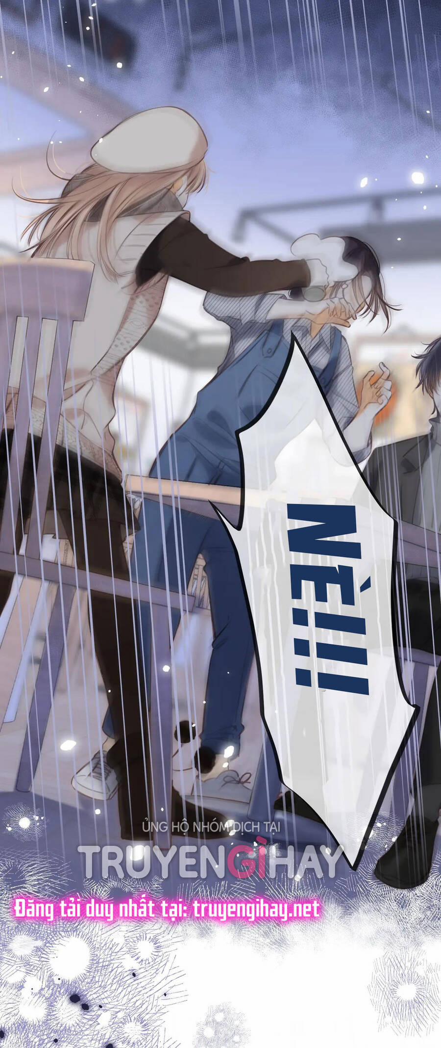 Vụng Trộm Không Giấu Được 58.1 trang 1