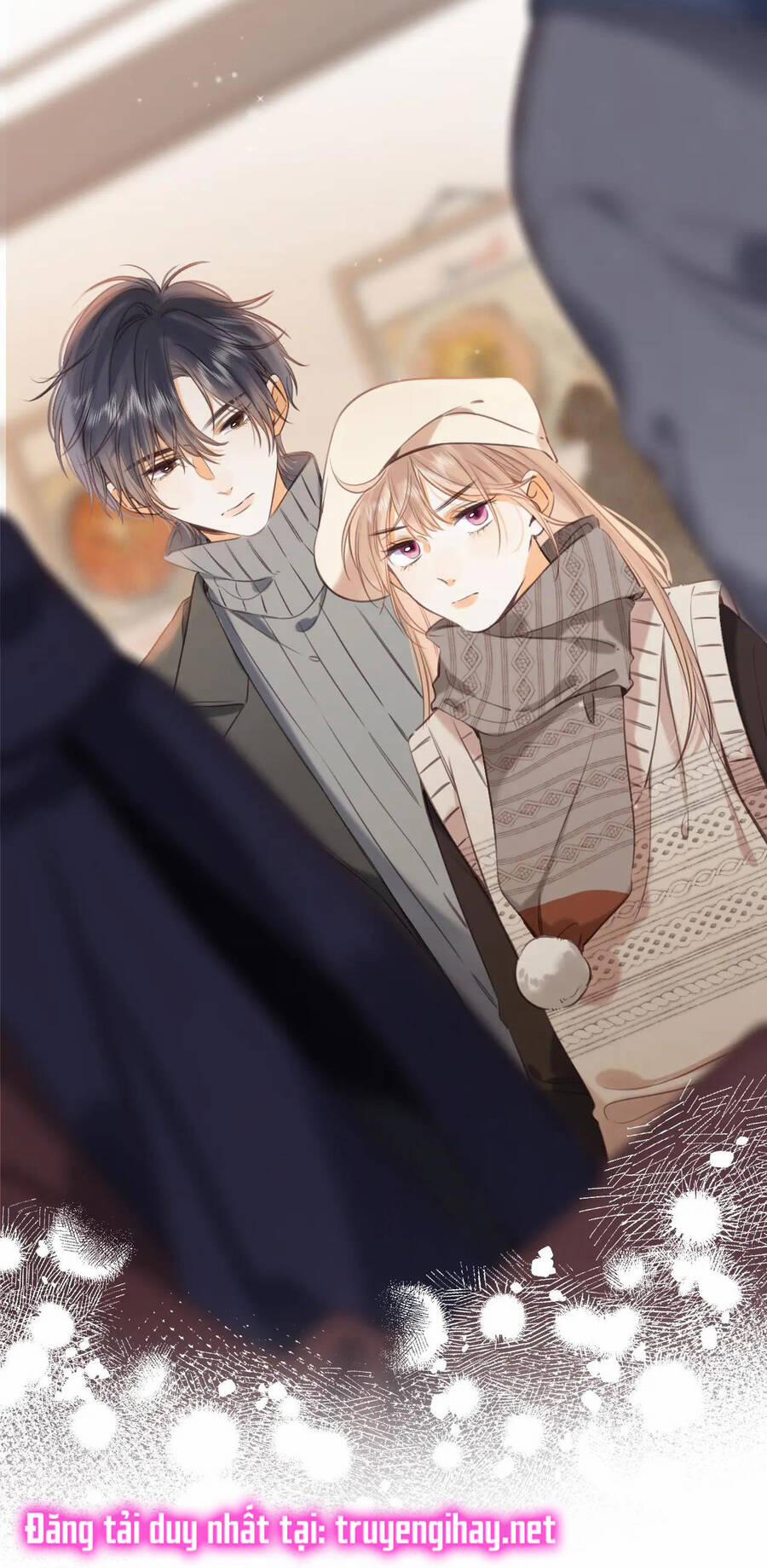 Vụng Trộm Không Giấu Được 58.1 trang 13