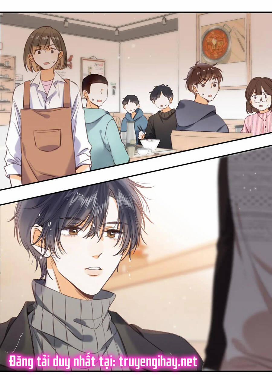 Vụng Trộm Không Giấu Được 58.1 trang 3