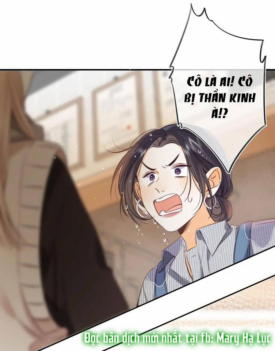 Vụng Trộm Không Giấu Được 58.1 trang 4