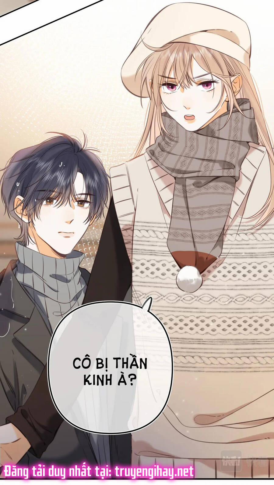 Vụng Trộm Không Giấu Được 58.1 trang 5