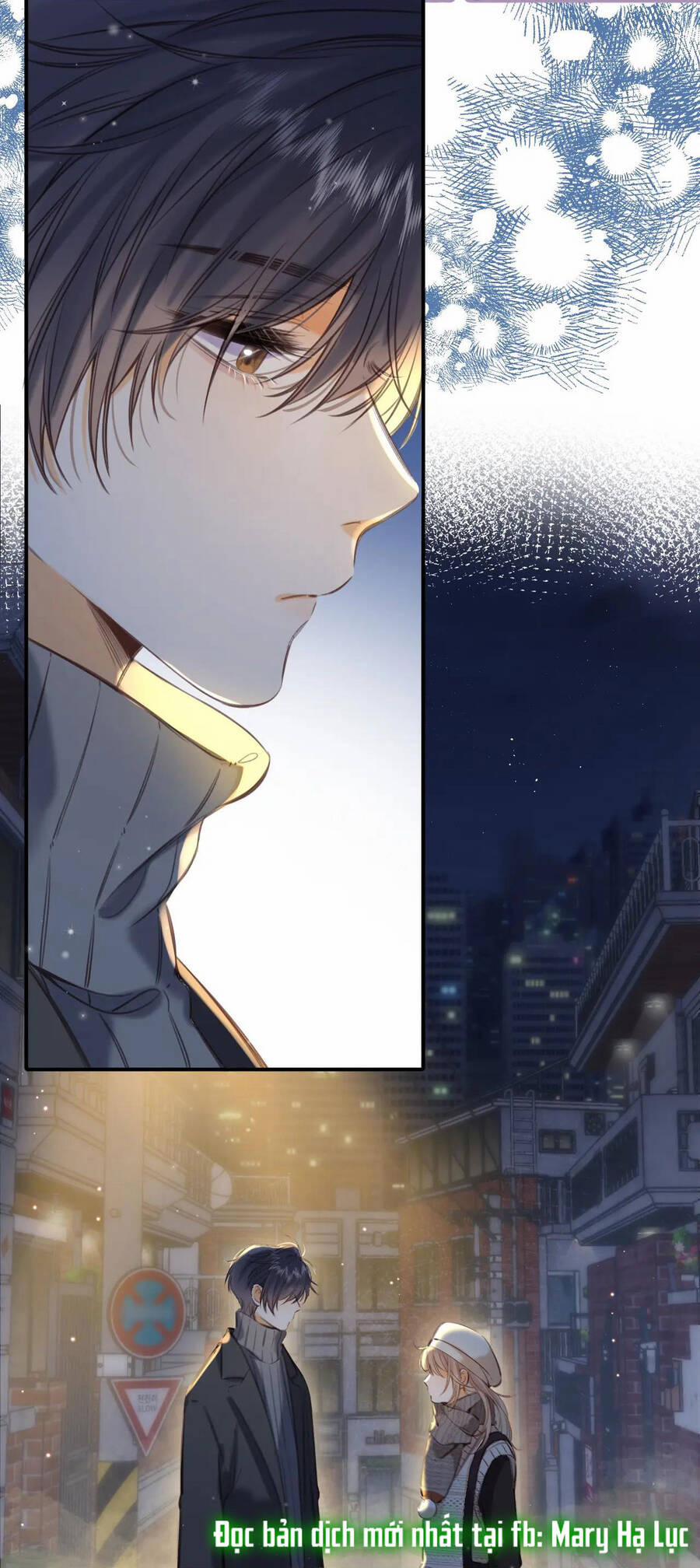 Vụng Trộm Không Giấu Được 58.2 trang 10