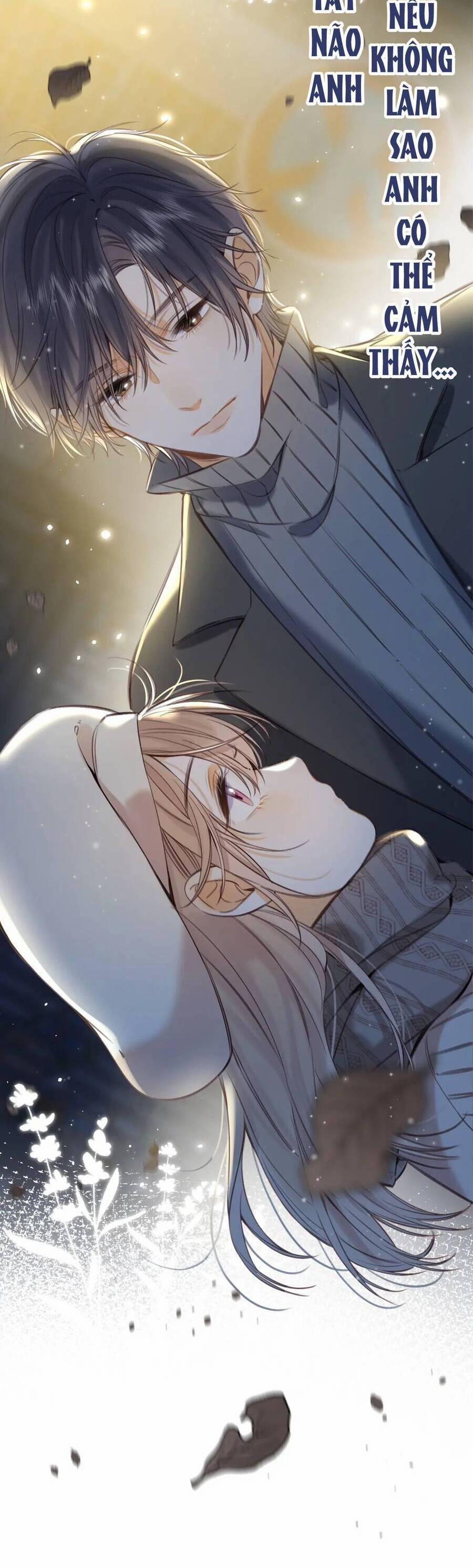 Vụng Trộm Không Giấu Được 58.2 trang 16