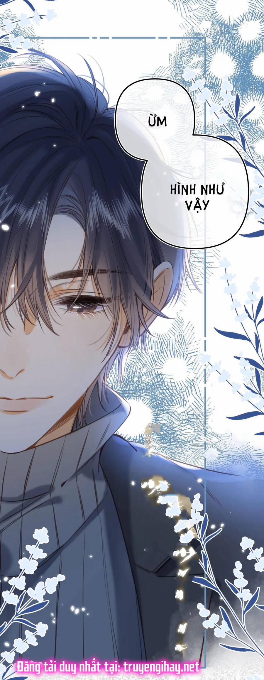 Vụng Trộm Không Giấu Được 58 trang 33