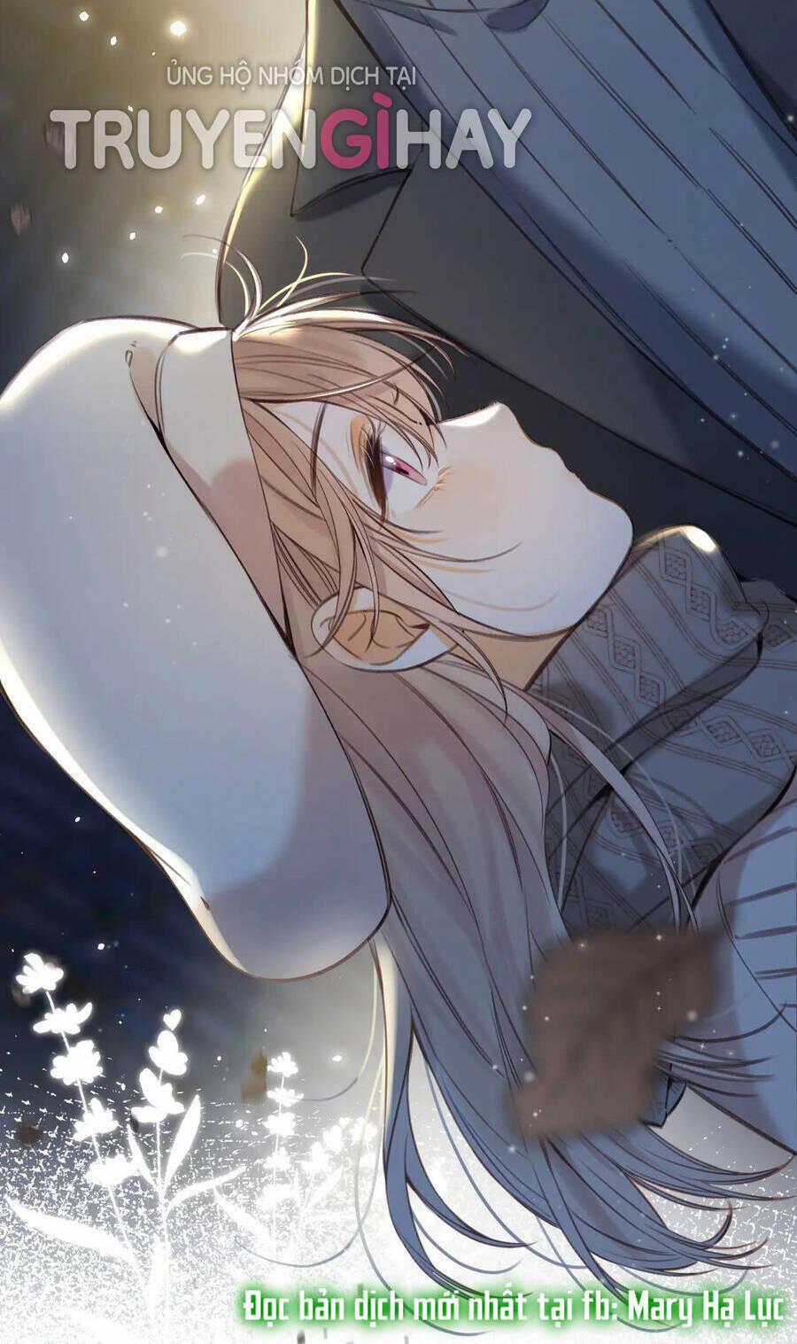 Vụng Trộm Không Giấu Được 58 trang 35