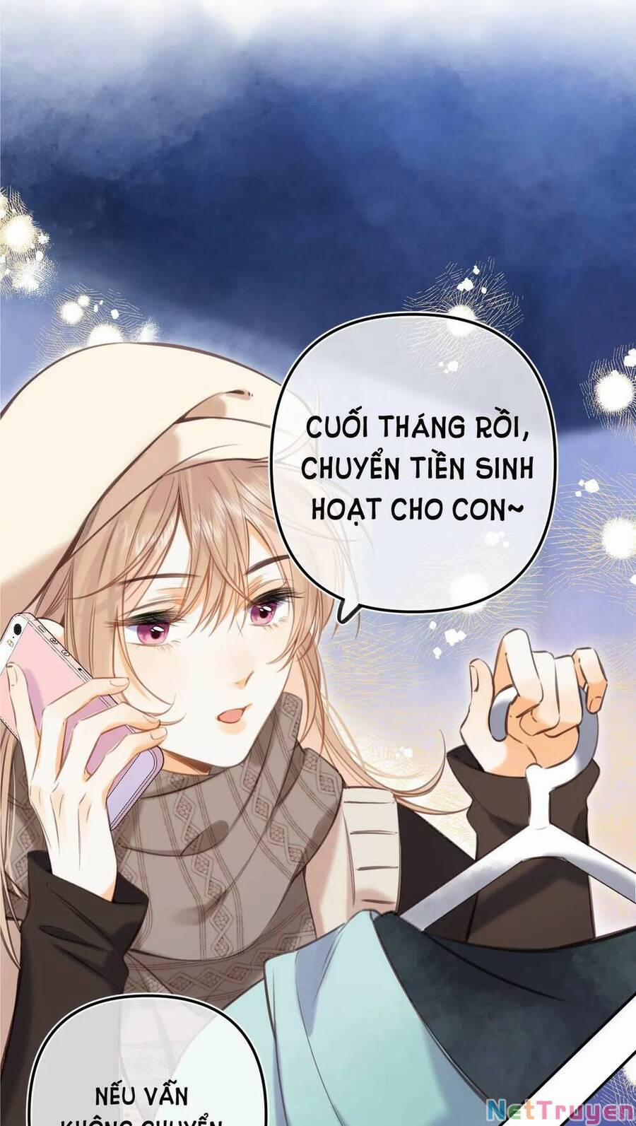 Vụng Trộm Không Giấu Được 59.1 trang 8