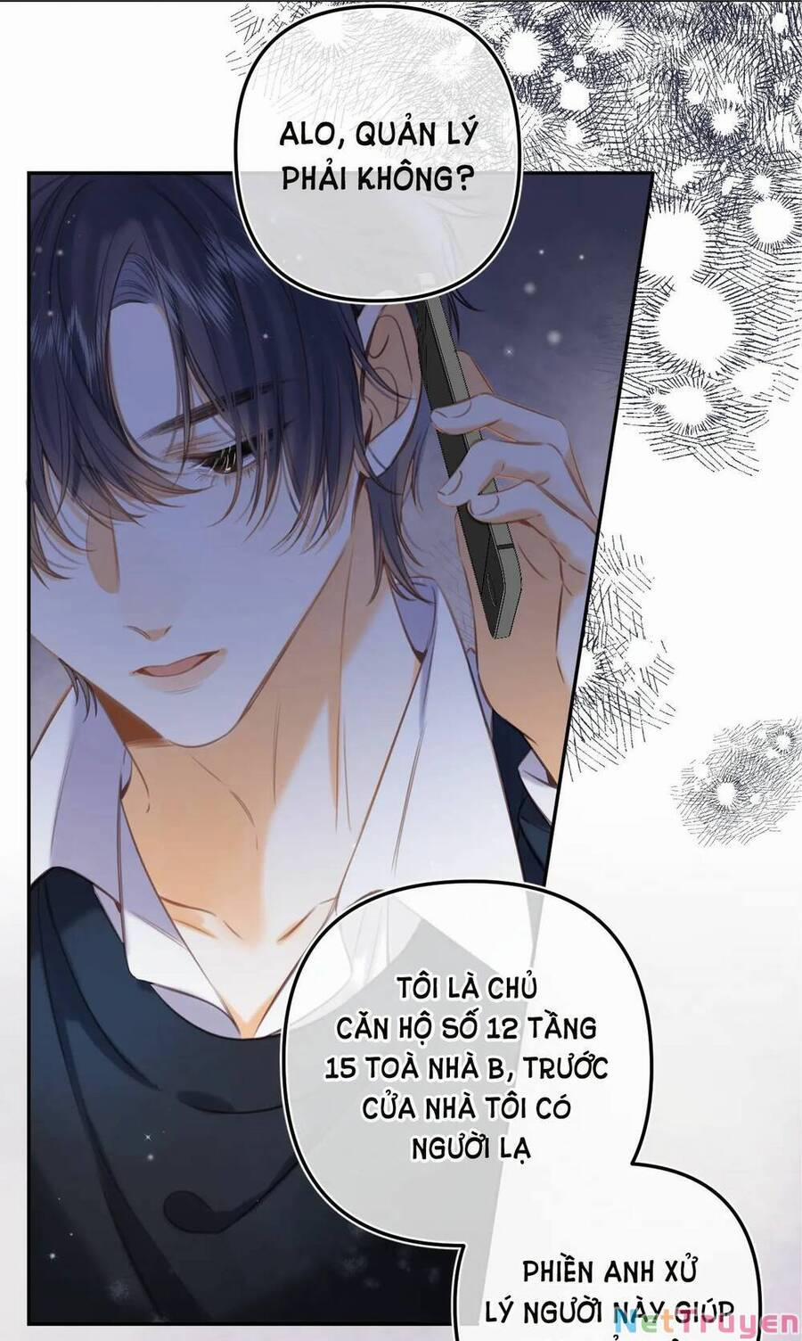 Vụng Trộm Không Giấu Được 59.2 trang 15