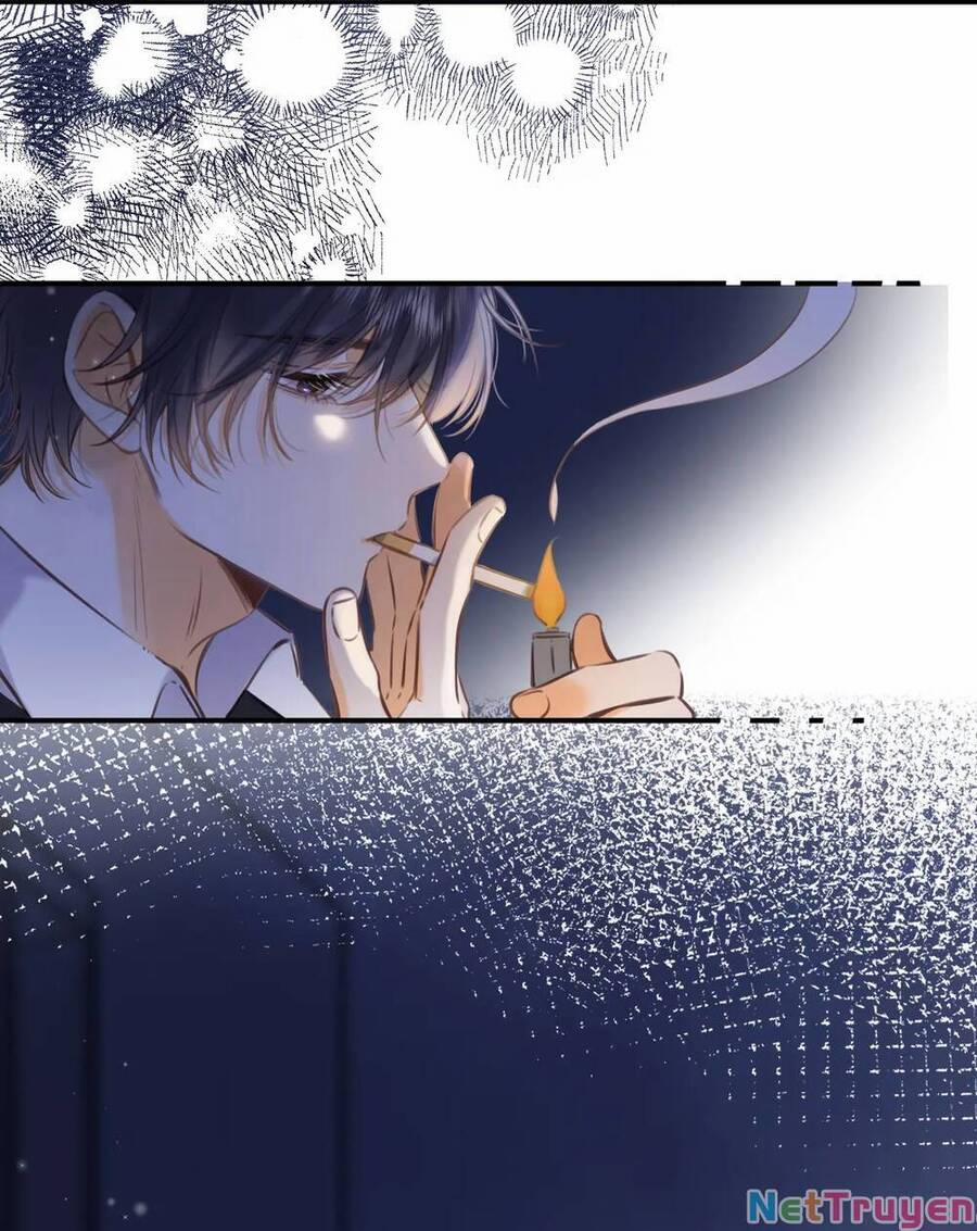 Vụng Trộm Không Giấu Được 59.2 trang 17