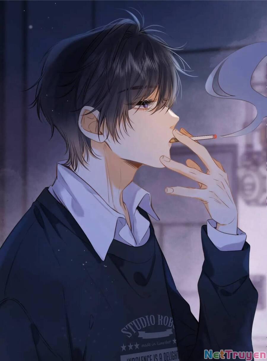 Vụng Trộm Không Giấu Được 59.2 trang 18