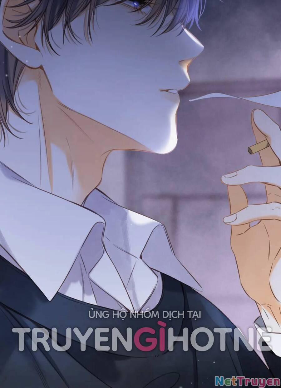 Vụng Trộm Không Giấu Được 59.2 trang 21