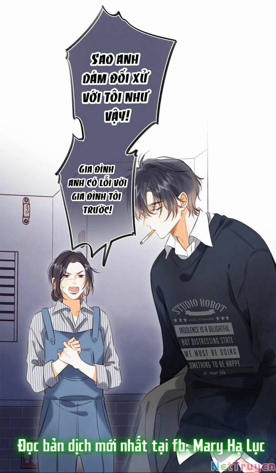 Vụng Trộm Không Giấu Được 59.2 trang 27