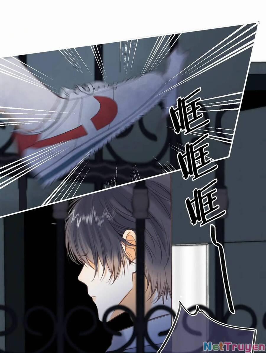 Vụng Trộm Không Giấu Được 59.2 trang 30