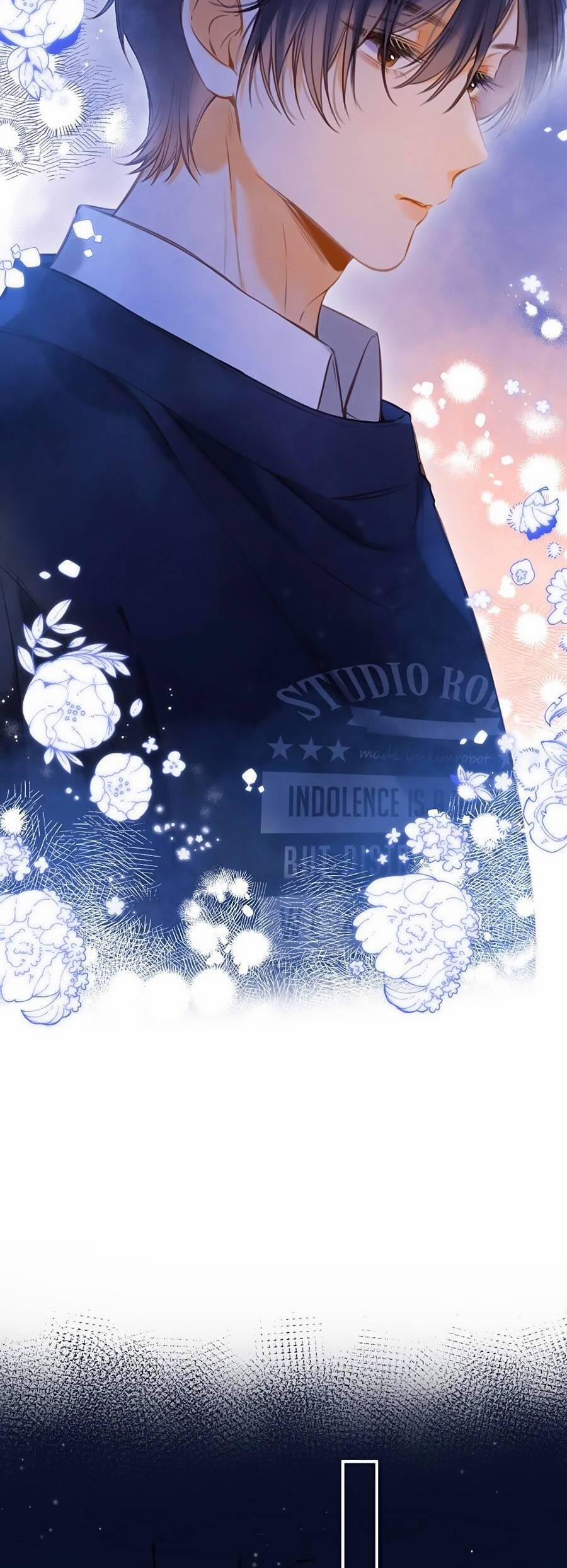 Vụng Trộm Không Giấu Được 59 trang 15