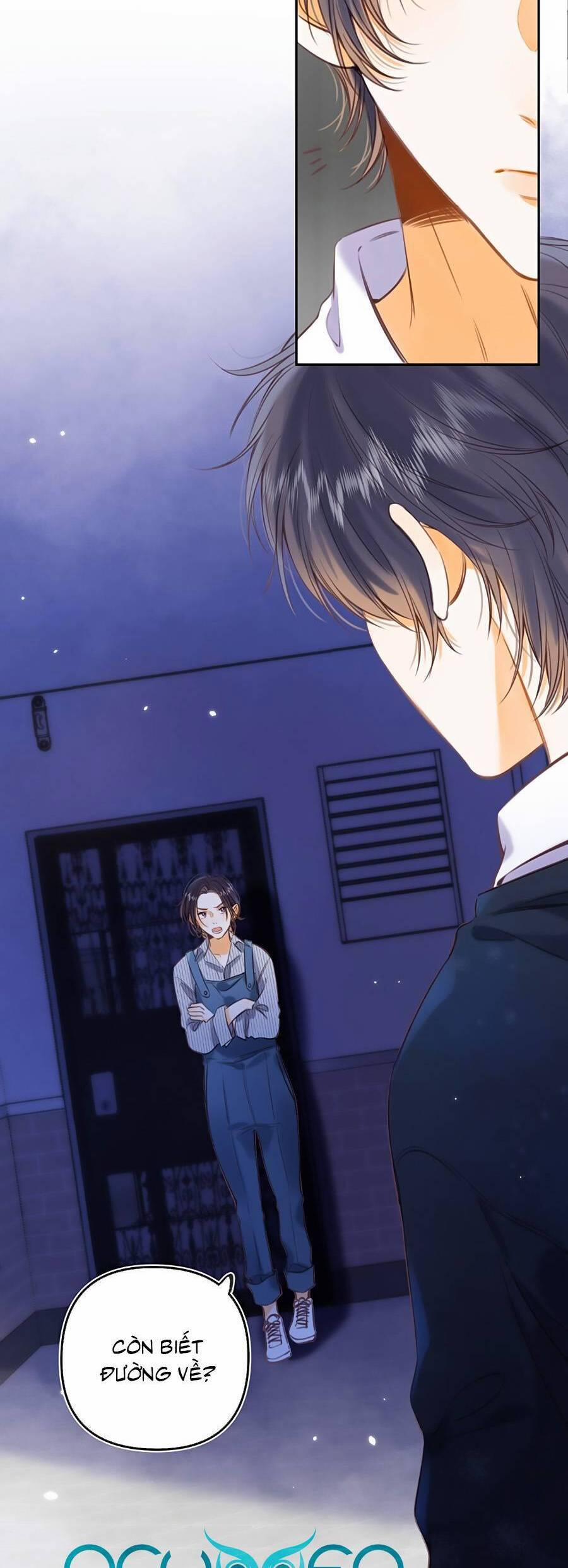 Vụng Trộm Không Giấu Được 59 trang 17