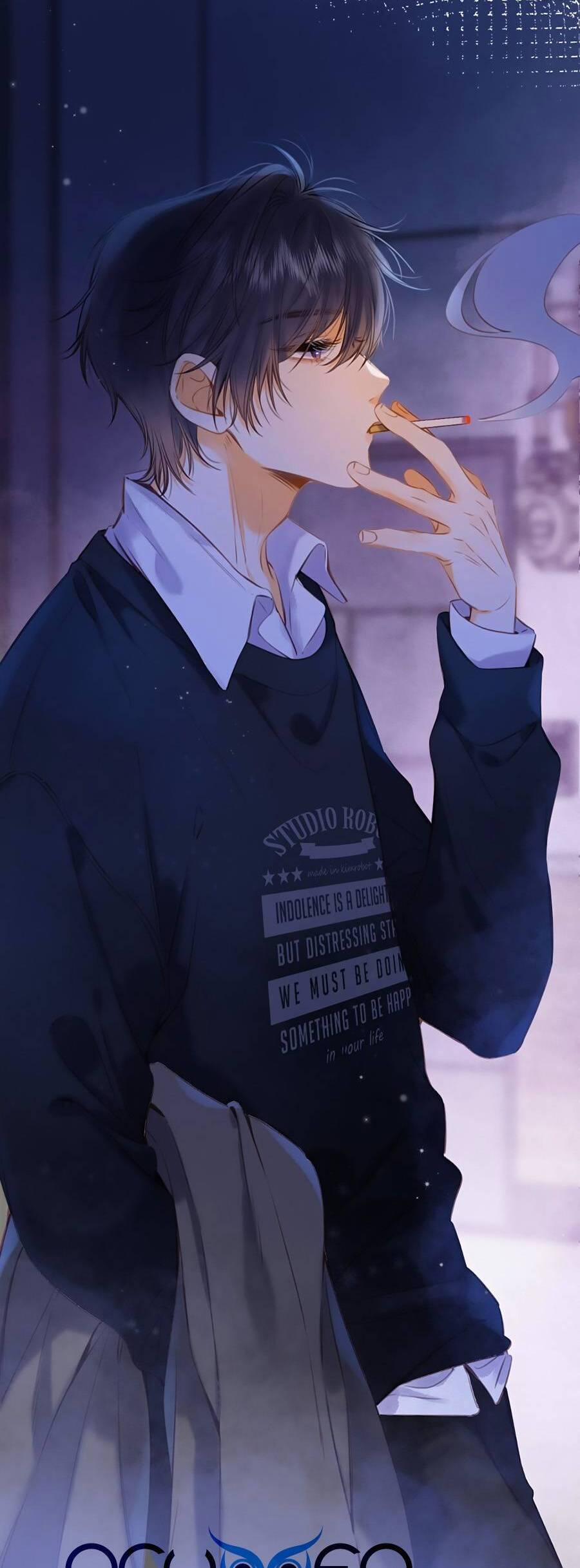 Vụng Trộm Không Giấu Được 59 trang 20