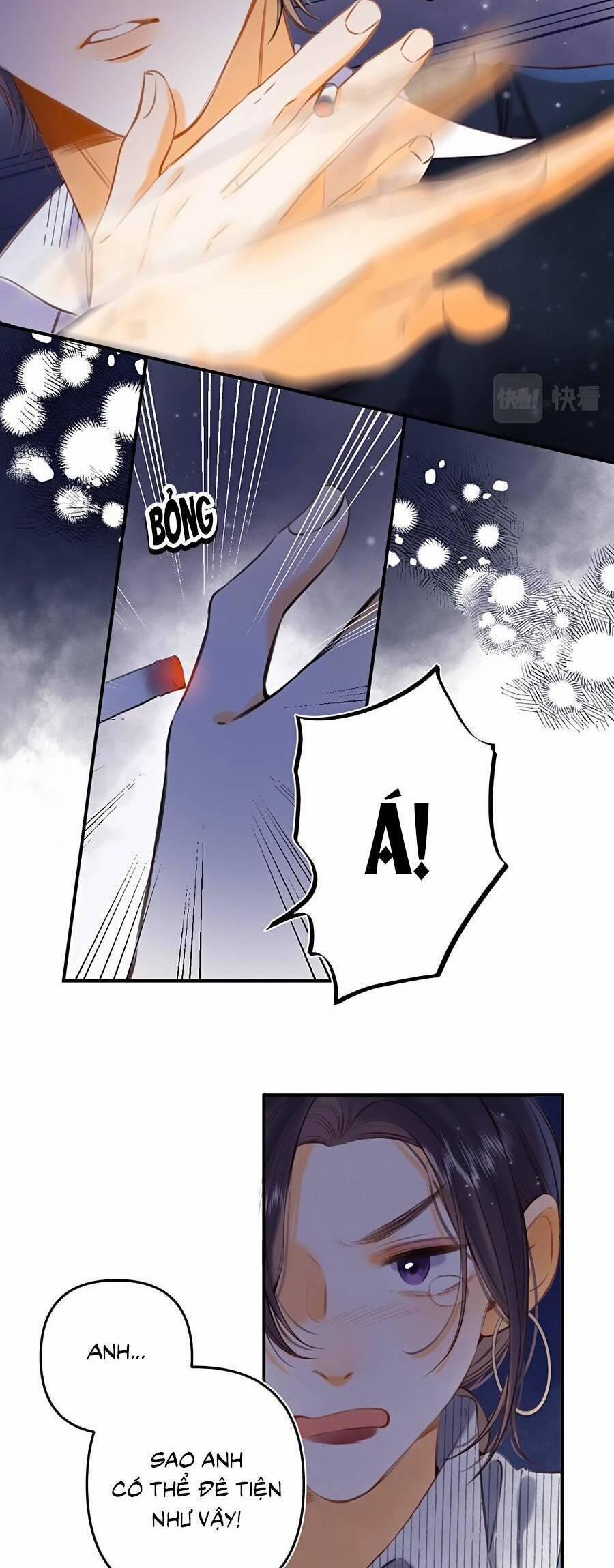 Vụng Trộm Không Giấu Được 59 trang 23