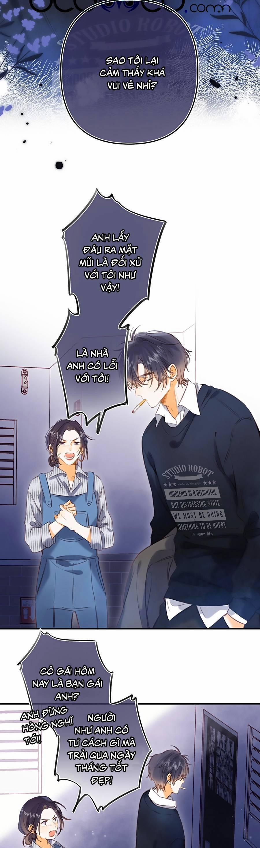 Vụng Trộm Không Giấu Được 59 trang 25