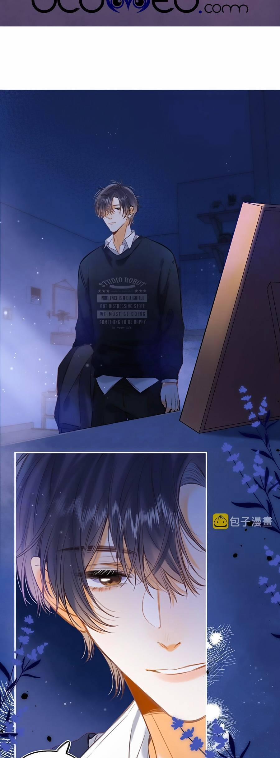 Vụng Trộm Không Giấu Được 59 trang 28