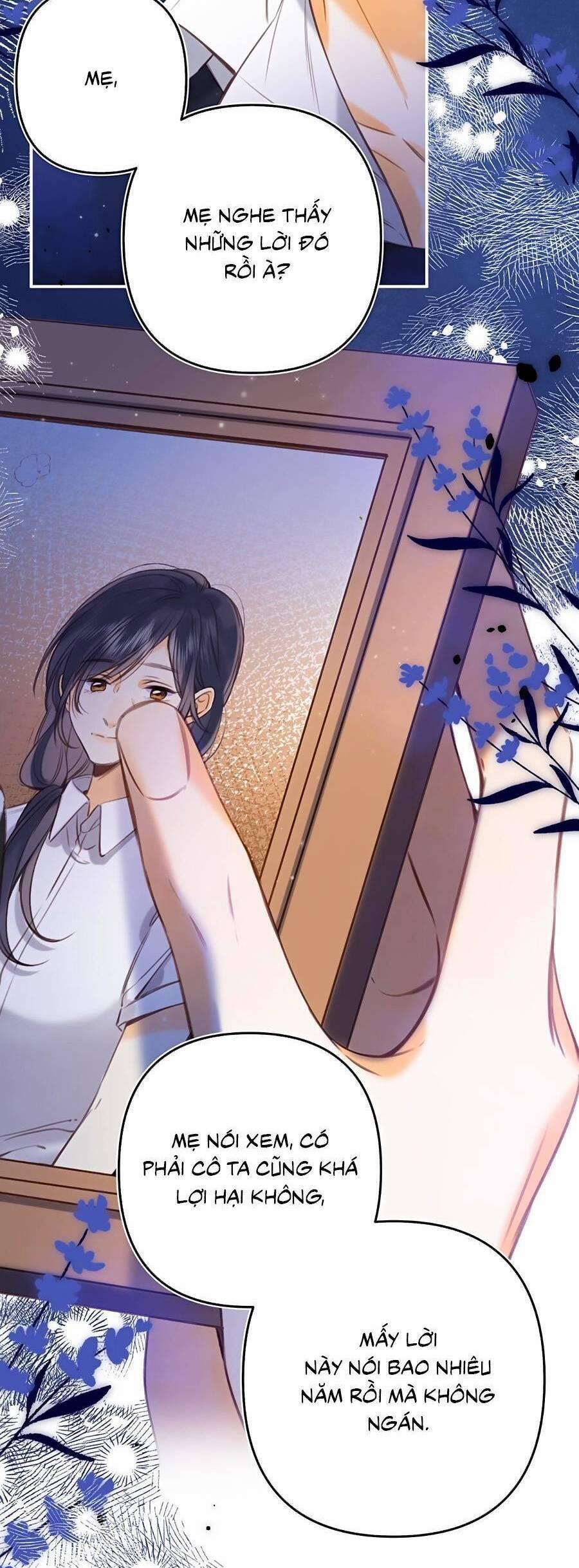 Vụng Trộm Không Giấu Được 59 trang 29