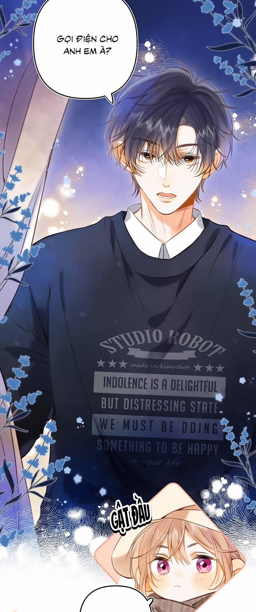 Vụng Trộm Không Giấu Được 59 trang 7