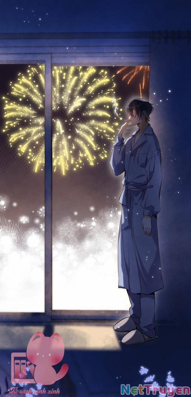 Vụng Trộm Không Giấu Được 60 trang 11